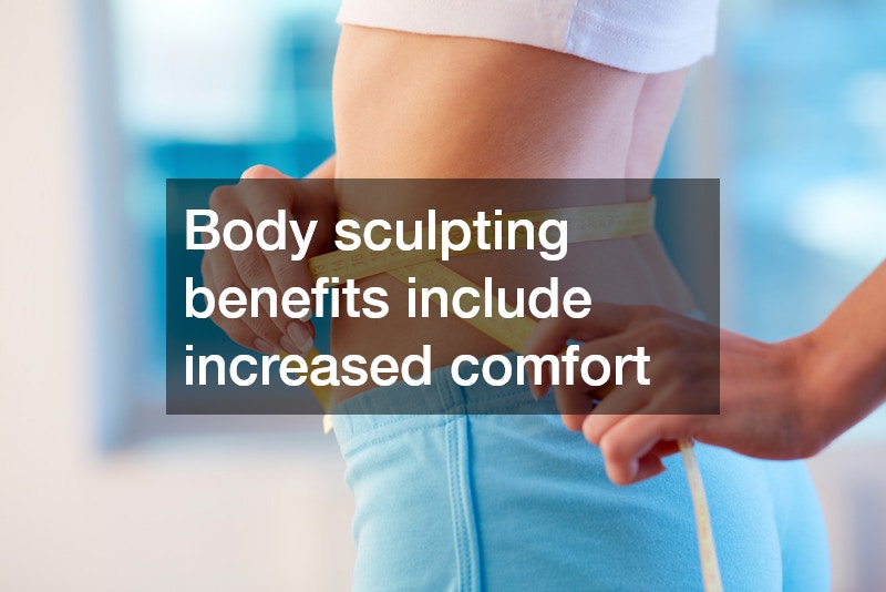 Exploring Body Contouring and Other Aesthetic Medical Treatments